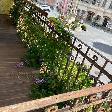 Gasthof Restaurant Steirereck'N Schwanberg Exteriör bild