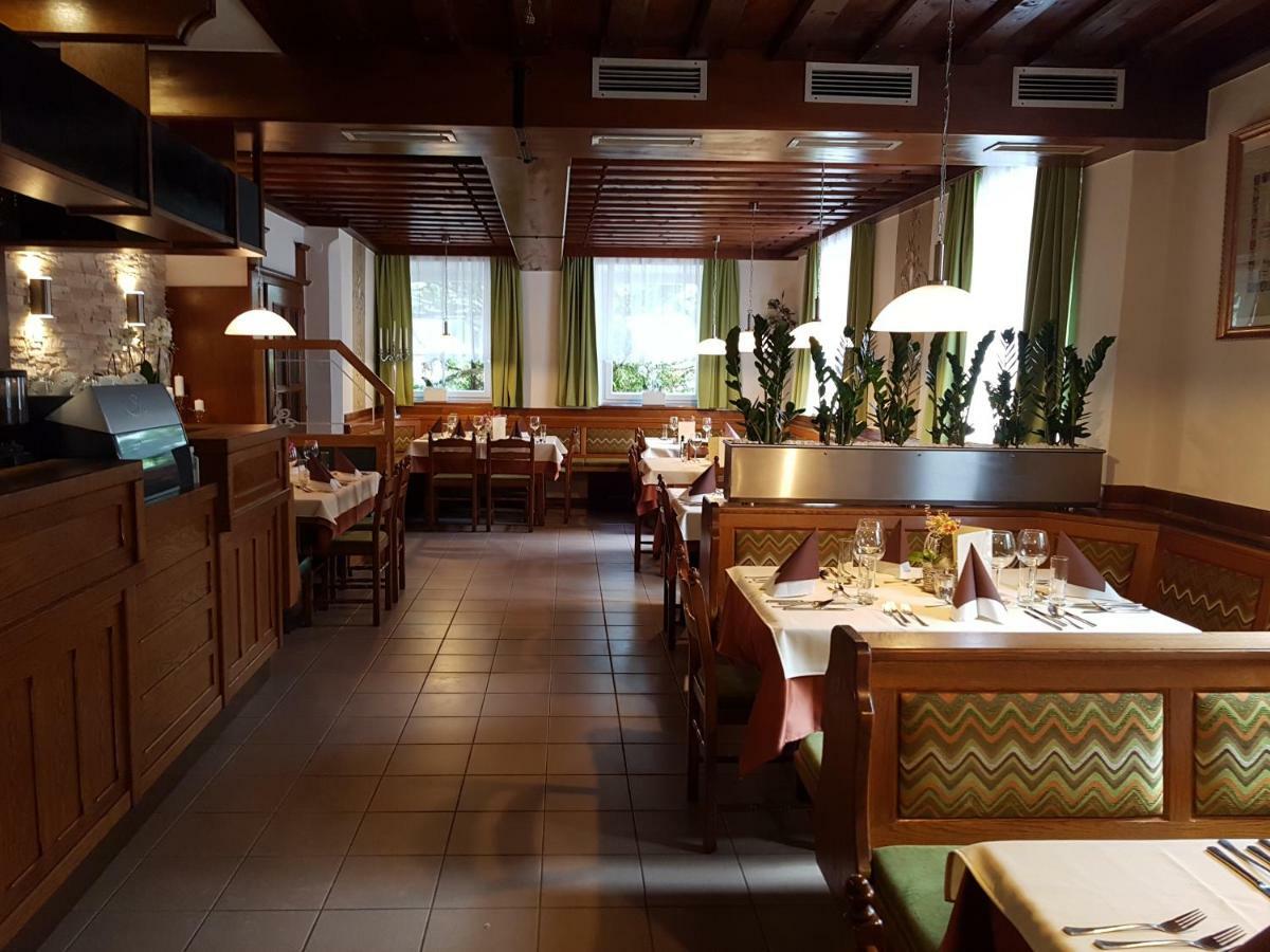 Gasthof Restaurant Steirereck'N Schwanberg Exteriör bild